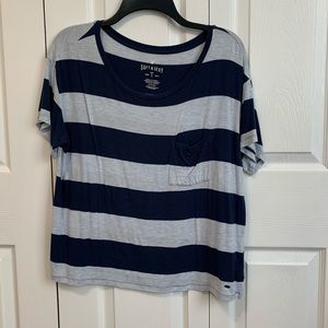 American Eagle soft & sexy tee